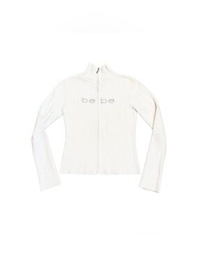 Y2K vintage BeBe sweater